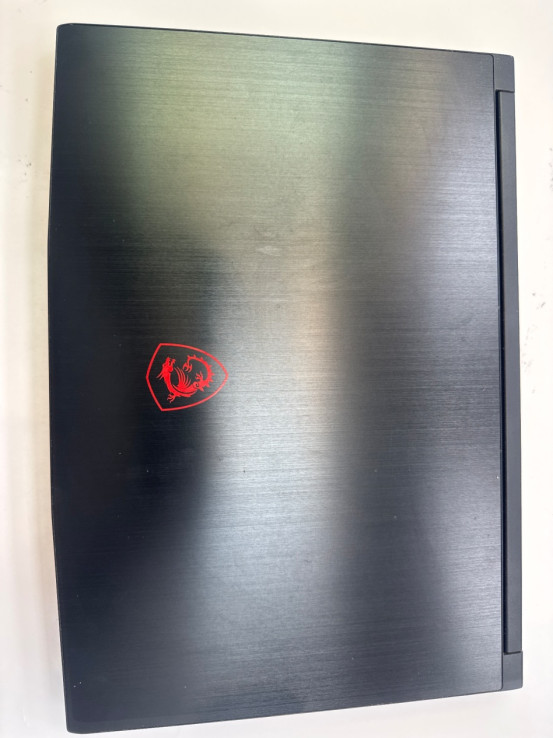 1-1-264976-2-Ordenador Portátil Msi Ms 16 W1 I7-9750 16 512Gb