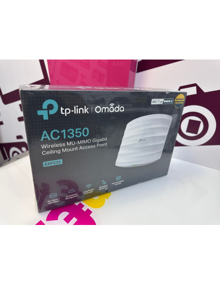 9-9-73622-1-Router DSL Tp Link Omada Ac1350 (precintado)