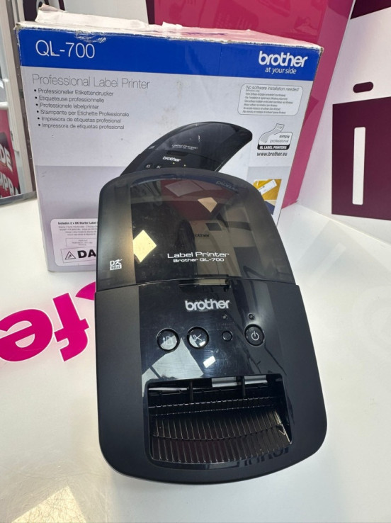 9-9-73584-3-De Etiquetas Brother QL-700