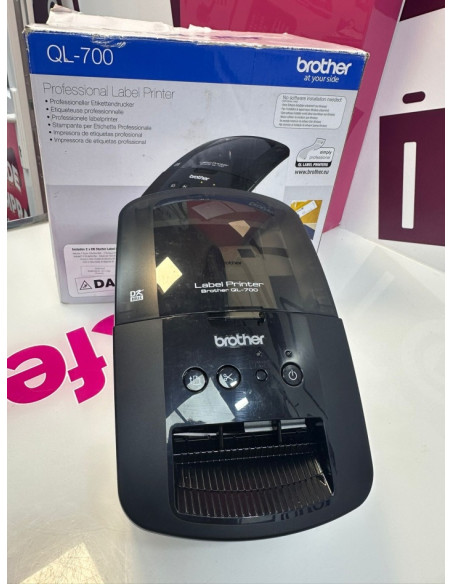 9-9-73584-3-De Etiquetas Brother QL-700