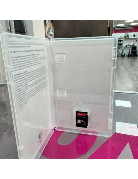 7-7-82452-2-Videojuego Nintendo Switch OddWorld SoulStorm