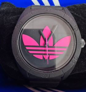 7-7-82457-1-Reloj Pulsera Señora ADIDAS ADH2878 42mm