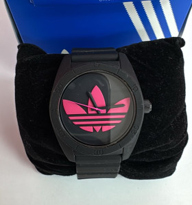 7-7-82457-1-Reloj Pulsera Señora ADIDAS ADH2878 42mm 2