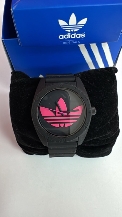 7-7-82457-2-Reloj Pulsera Señora ADIDAS ADH2878 42mm