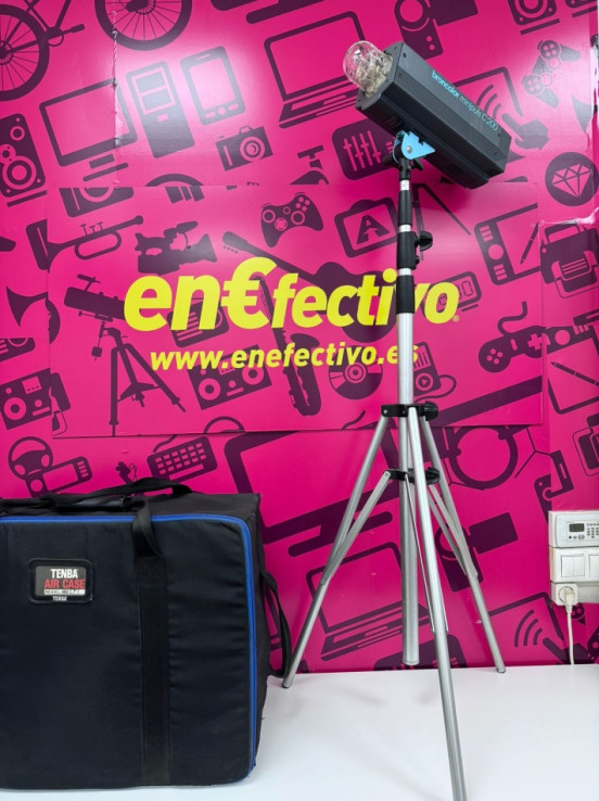 7-7-82463-1-Flash Estudio KIT BRONCOLOR Minipuls C200