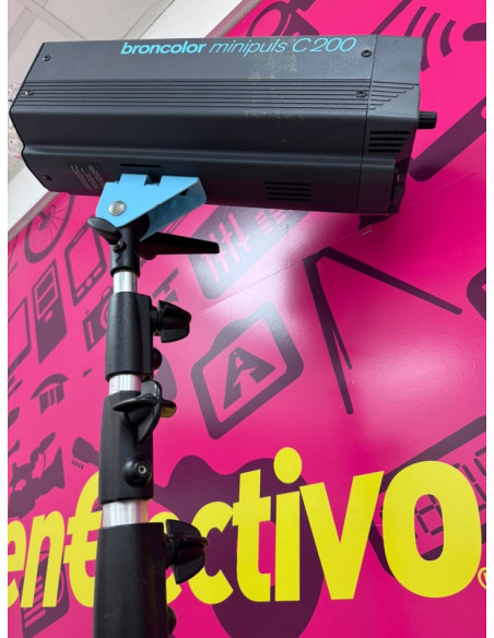 7-7-82463-5-Flash Estudio KIT BRONCOLOR Minipuls C200