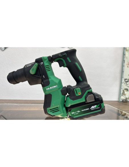1-1-263068-2-Martillo A Bateria Hikoki DH 18DPA 