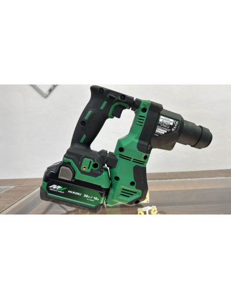 1-1-263068-4-Martillo A Bateria Hikoki DH 18DPA 