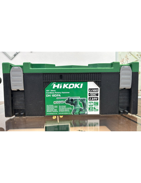 1-1-263068-5-Martillo A Bateria Hikoki DH 18DPA 