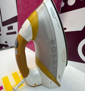 9-9-73617-1-Plancha Vapor Solac Sensor 