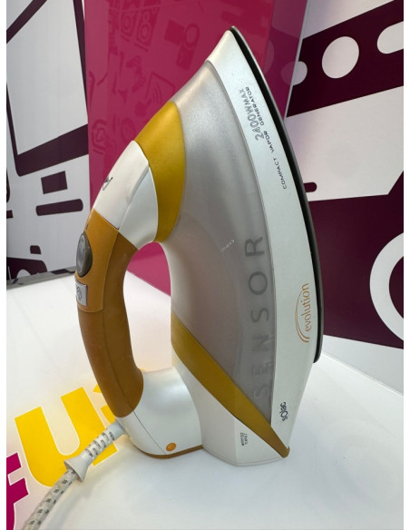 9-9-73617-1-Plancha Vapor Solac Sensor 