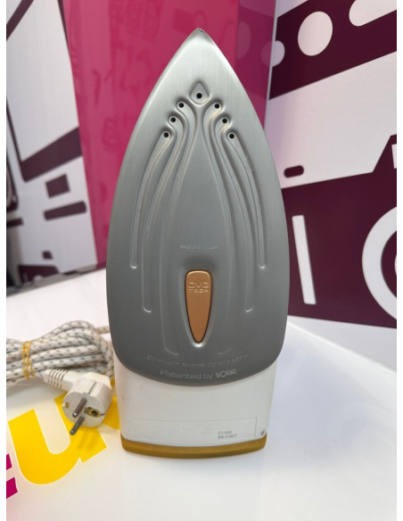 9-9-73617-2-Plancha Vapor Solac Sensor 