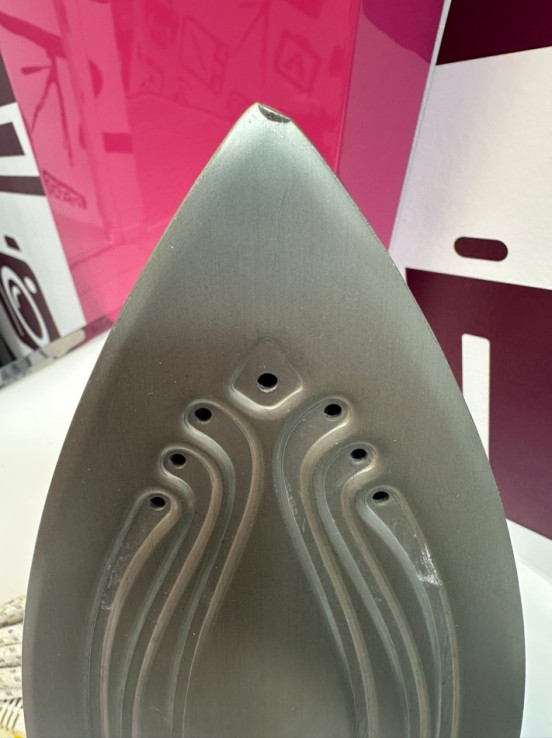 9-9-73617-3-Plancha Vapor Solac Sensor 