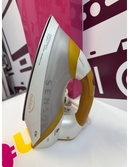 9-9-73617-4-Plancha Vapor Solac Sensor 