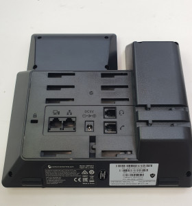 1-1-261962-1-Teléfono Fijo Teléfono IP De 4 Líneas De Grado Operador  2