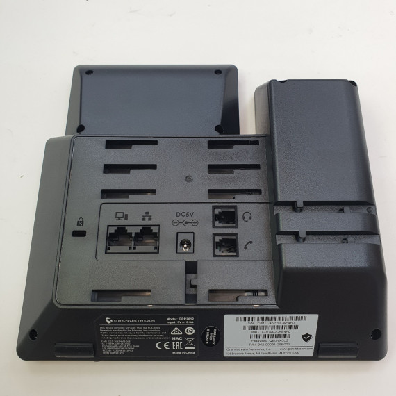 1-1-261962-2-Teléfono Fijo Teléfono IP De 4 Líneas De Grado Operador 