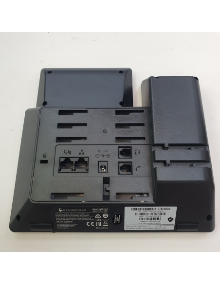 1-1-261962-2-Teléfono Fijo Teléfono IP De 4 Líneas De Grado Operador 