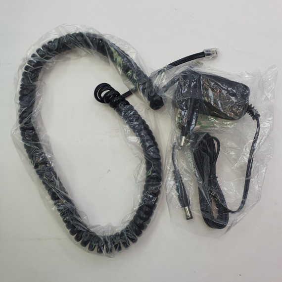 1-1-261962-3-Teléfono Fijo Teléfono IP De 4 Líneas De Grado Operador 