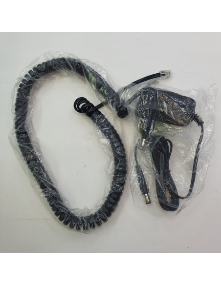 1-1-261962-3-Teléfono Fijo Teléfono IP De 4 Líneas De Grado Operador 