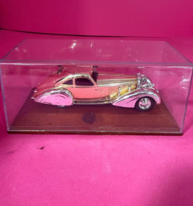 8-8-73858-1-Coche metal Mercedes 500K 2