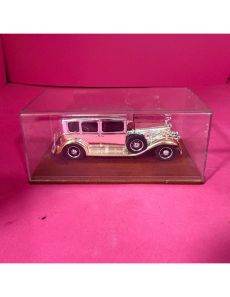 8-8-73861-2-Coche metal Cadillac V8 Imperial Sedan