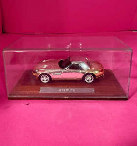 8-8-73860-1-Coche metal BMW Z8