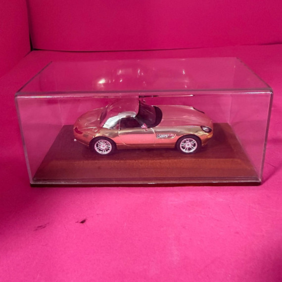 8-8-73860-2-Coche metal BMW Z8