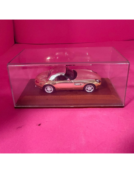 8-8-73860-2-Coche metal BMW Z8