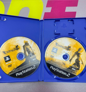 7-7-82480-1-Videojuego PS2 Devil May Cry 2 2