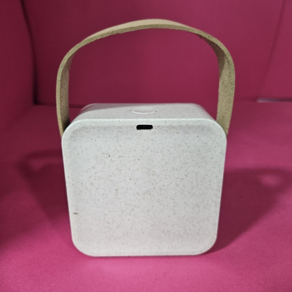 8-8-73800-3-Altavoz Portatil Bluetooth Bambu