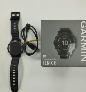 6-6-164968-1-Smartwatch Garmin Fenix 6X Pro