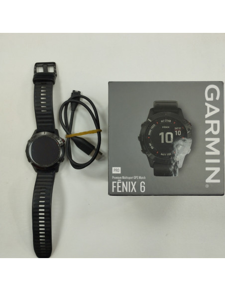 6-6-164968-1-Smartwatch Garmin Fenix 6X Pro