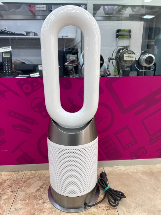 1-1-262834-2-Climatización Purificador de Aire Dyson Hd10