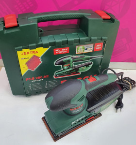 1-1-264965-1-Lijadora Orbital Bosch PSS 250 AE 