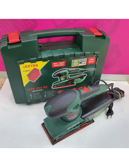 1-1-264965-1-Lijadora Orbital Bosch PSS 250 AE 
