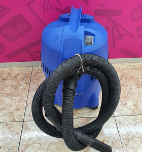1-1-265196-1-Aspirador Taller Nilfisk Buddy II 12L Aspirador De Agua Y Polvo 