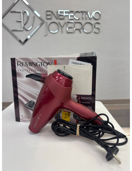 1-1-265203-1-Secador Pelo REMINGTON SILK AC9096