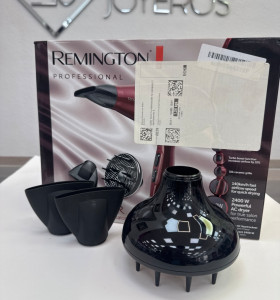1-1-265203-1-Secador Pelo REMINGTON SILK AC9096 2