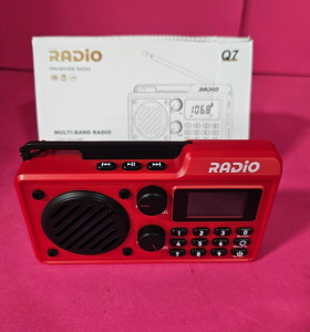 8-8-73866-1-Radio portátil Q7 (recargable) entrada USB bluetooth