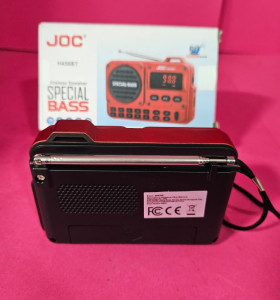 8-8-73867-1-Radio portátil JOC (recargable) 2