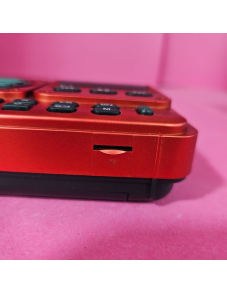 8-8-73867-5-Radio portátil JOC (recargable)