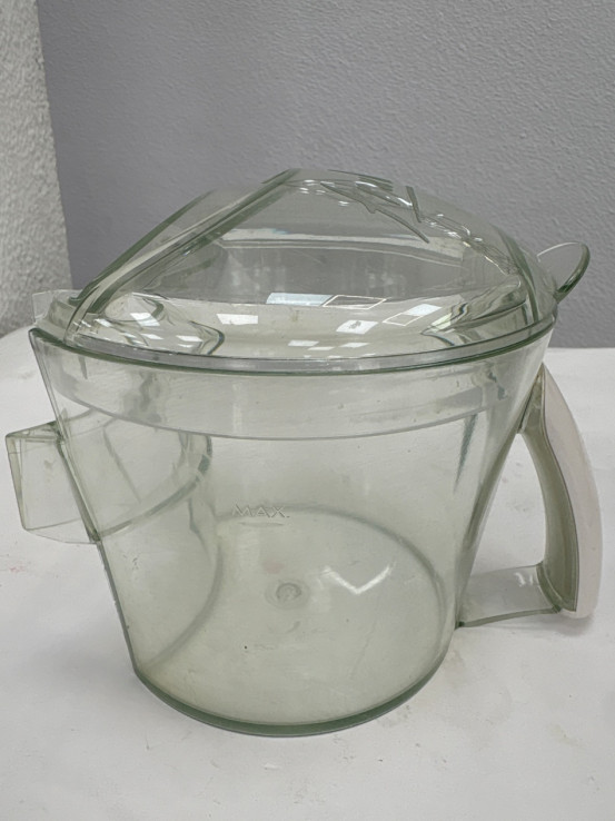 1-1-265139-2-Cocina Moulinex 2000v Licuadora