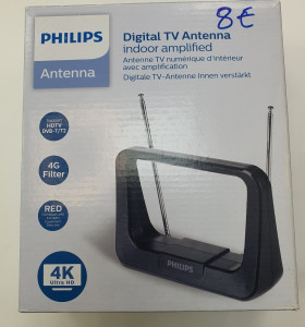 1-1-265164-1-Amplificador Antena PHILIPS DIGITAL