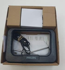 1-1-265164-1-Amplificador Antena PHILIPS DIGITAL 2