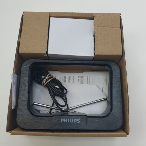 1-1-265164-2-Amplificador Antena PHILIPS DIGITAL