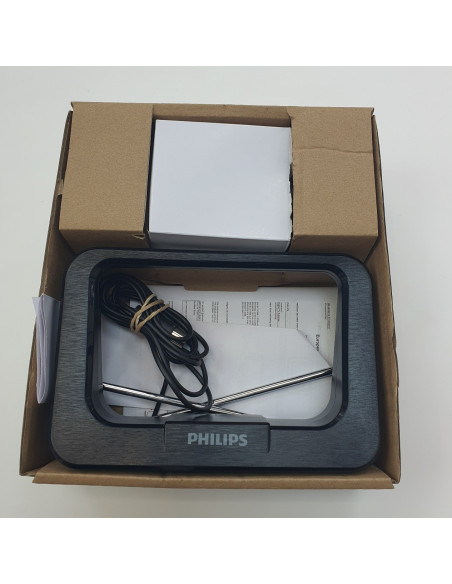1-1-265164-2-Amplificador Antena PHILIPS DIGITAL