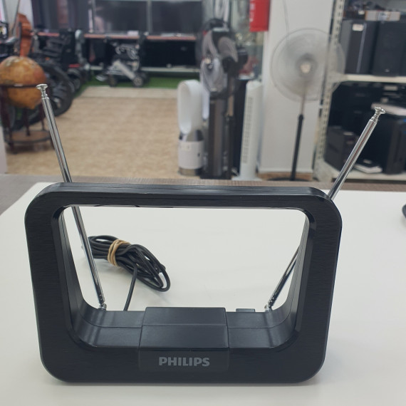 1-1-265164-3-Amplificador Antena PHILIPS DIGITAL