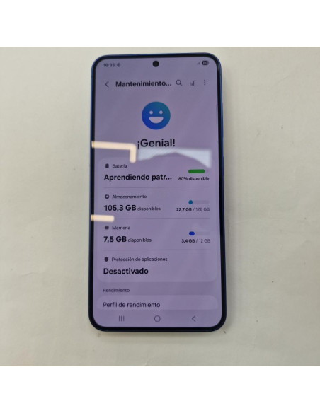 7-1-258491-1-Smartphone Samsung Galaxy S25 12 128Gb Azul
