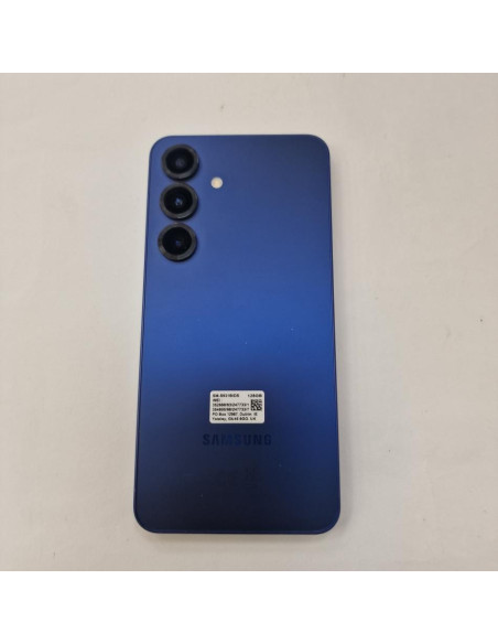 7-1-258491-2-Smartphone Samsung Galaxy S25 12 128Gb Azul