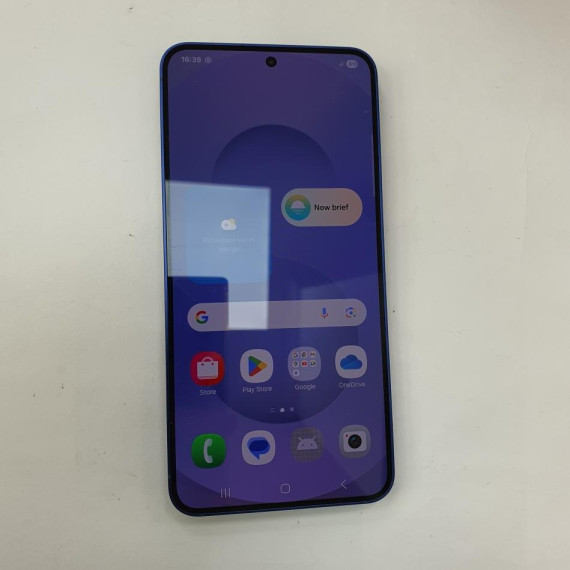 7-1-258491-3-Smartphone Samsung Galaxy S25 12 128Gb Azul